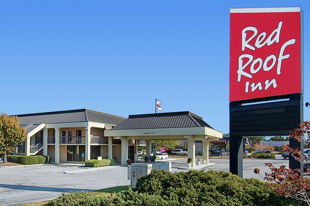 Red Roof Inn Wilmington Pet Policy