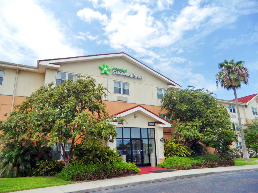 Extended Stay Deluxe Corpus Christi Pet Policy