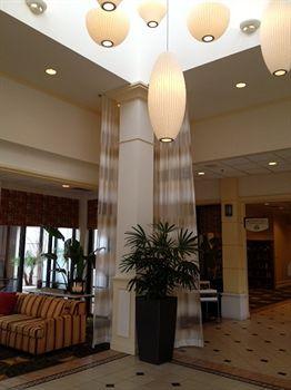 Hilton Garden Inn Jacksonville Ponte Vedra Pet Policy