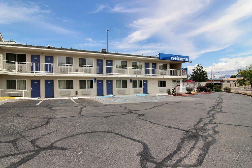 Discount [75% Off] Motel 6 Northeast Albuquerque United States  A Good