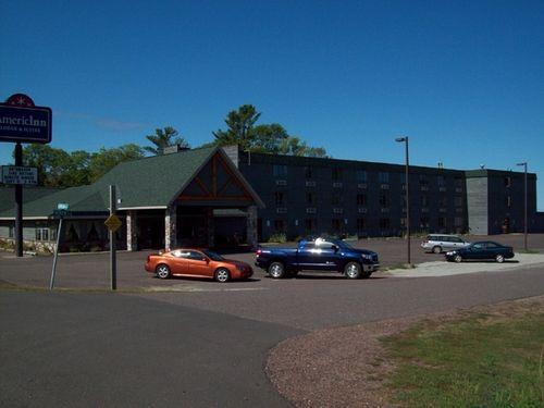 Pet Friendly Hotels & Resorts in Ontonagon, MI BringFido