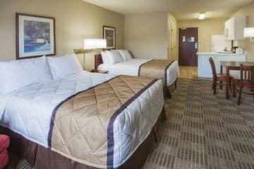 Pet Friendly Hotels In Fairborn Oh Bringfido