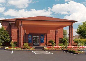 Comfort Inn Ellsworth Pet Policy