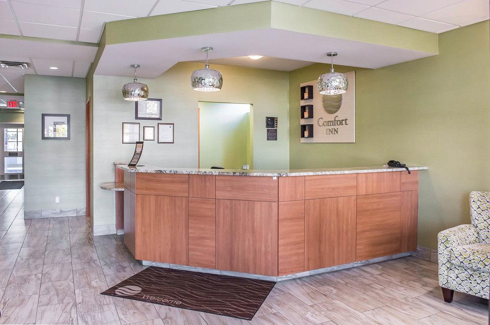 Comfort Inn Brockville Pet Policy