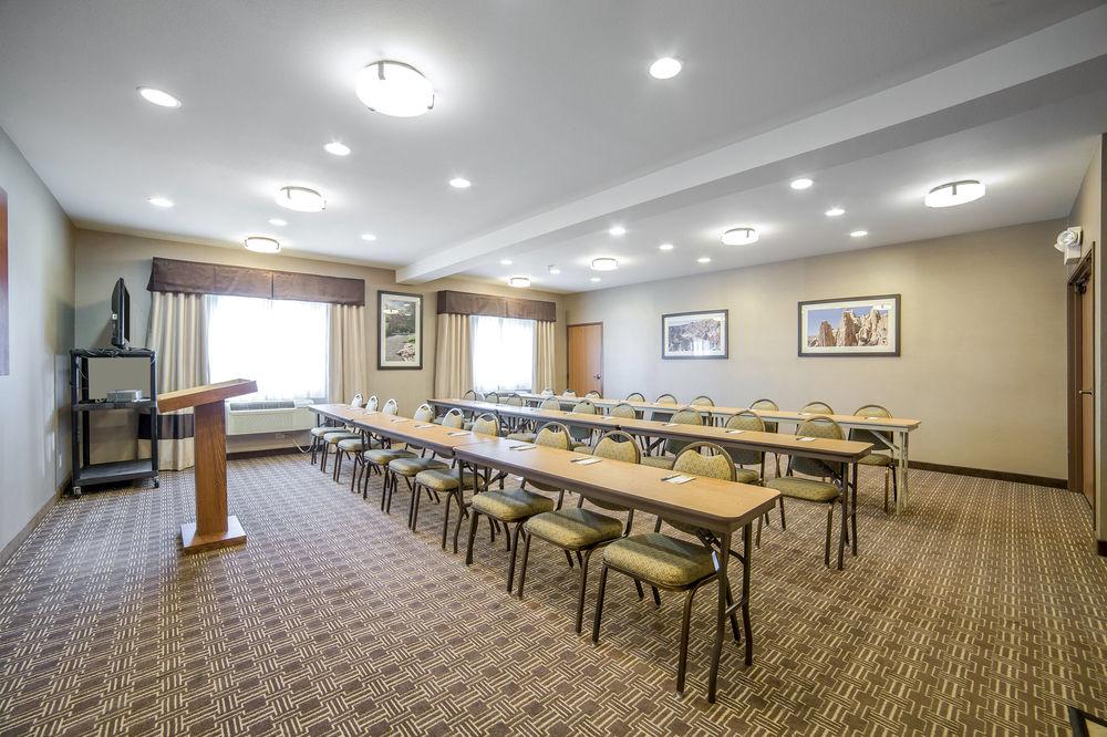 Comfort Inn Evansville Casper Pet Policy