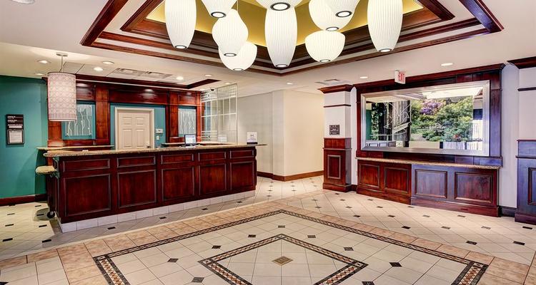 Bloomington Hilton Garden Inn Pet Policy