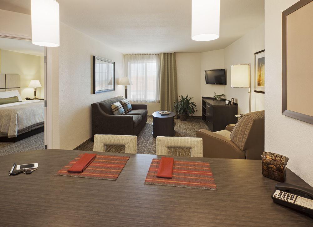 Candlewood Suites Baltimore Bwi Airport Pet Policy