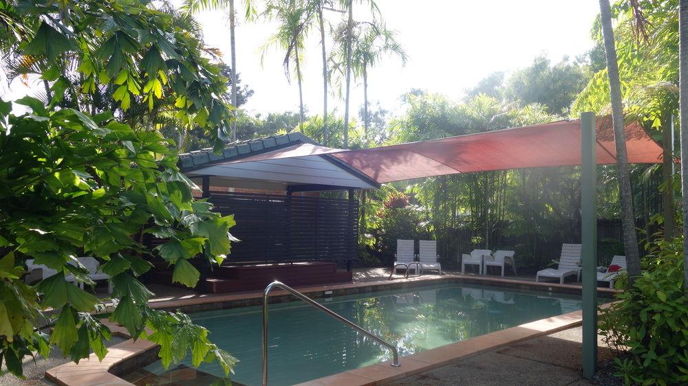 Comfort Resort Blue Pacific Pet Policy