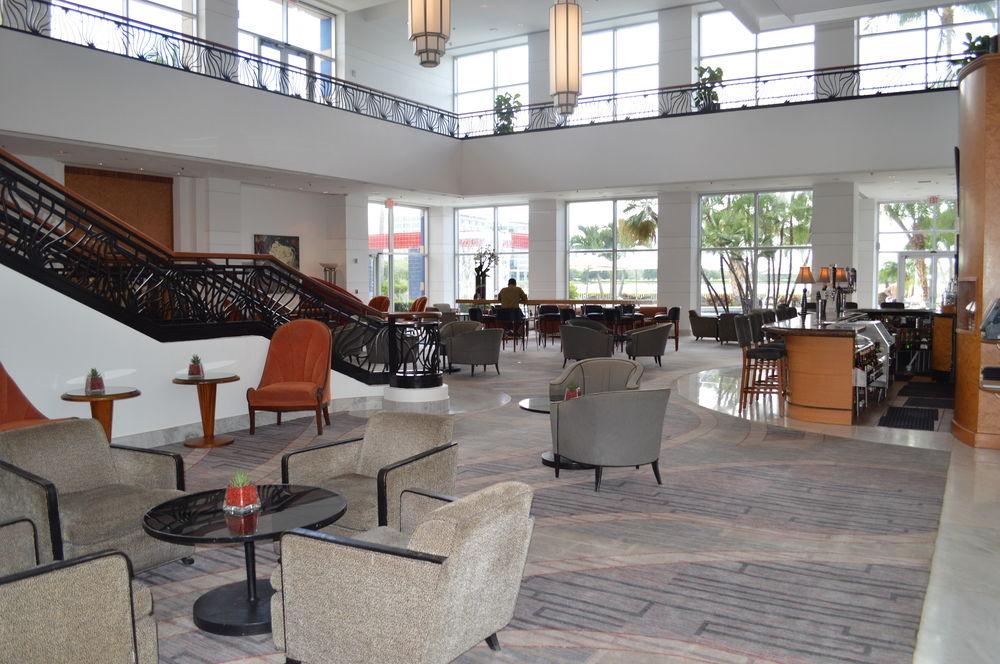 Pullman Miami Airport Hotel Pet Policy -