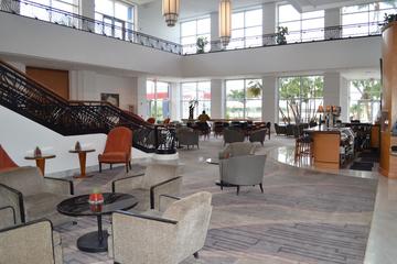 Pullman Miami Airport Hotel Pet Policy