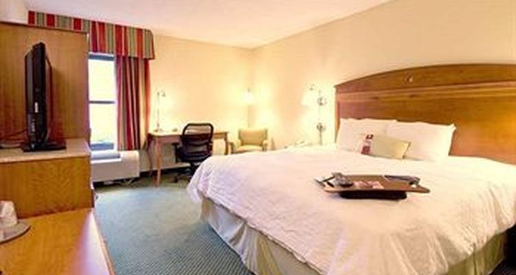 Hampton Inn And Suites Wilmington Wrightsville Beach Pet Policy