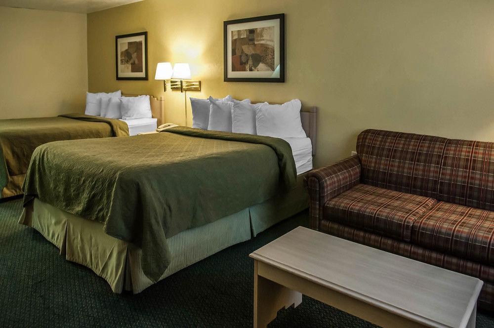 Travelodge By Wyndham Santa Rosa Pet Policy