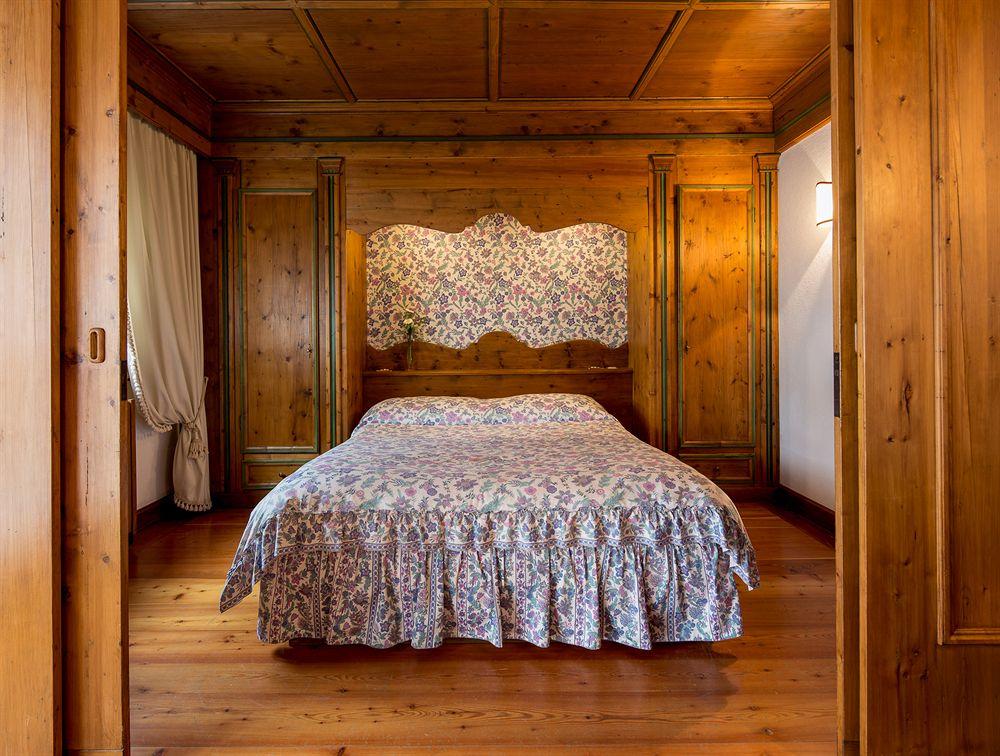 Hotel Bellevue Pet Policy