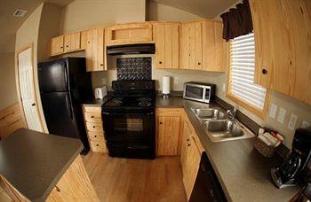 Hill Country Cottage And Rv Resort Pet Policy