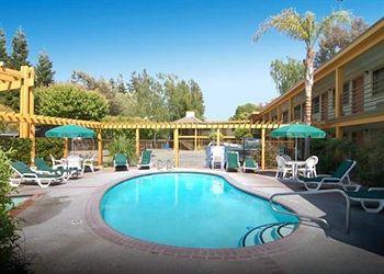 Comfort Inn Santa Cruz Pet Policy