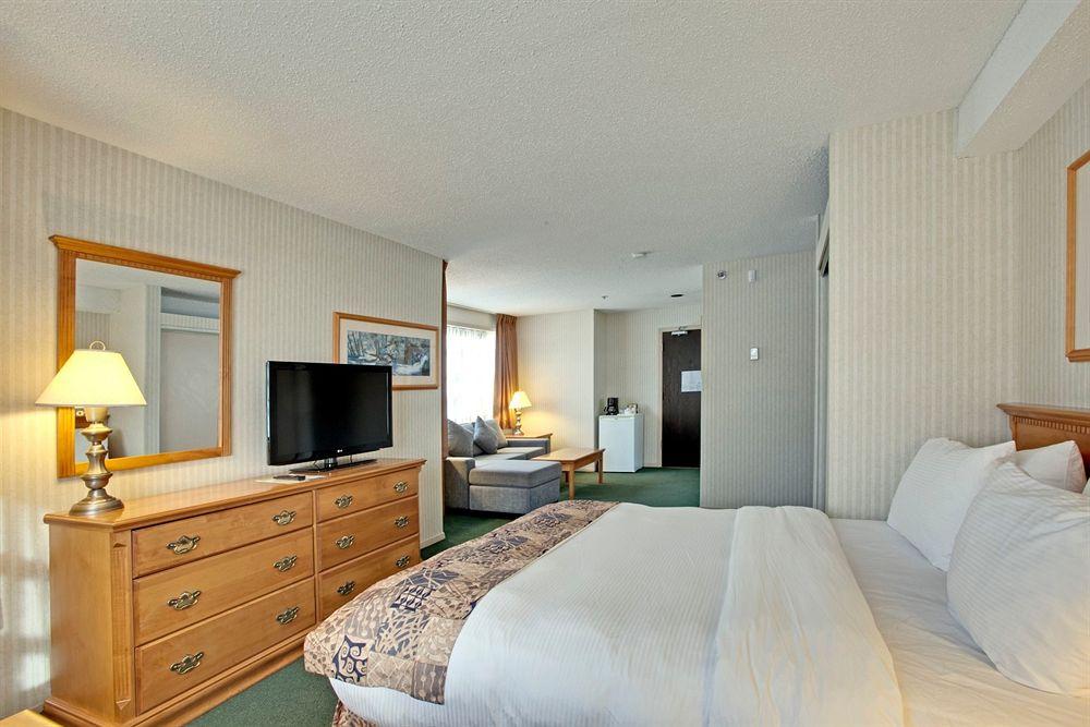 The Listel Hotel Whistler Pet Policy