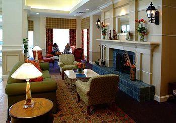 Hilton Garden Inn Albany Pet Policy