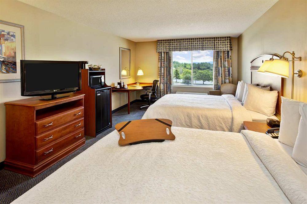Hampton Inn Rutland Killingto Pet Policy