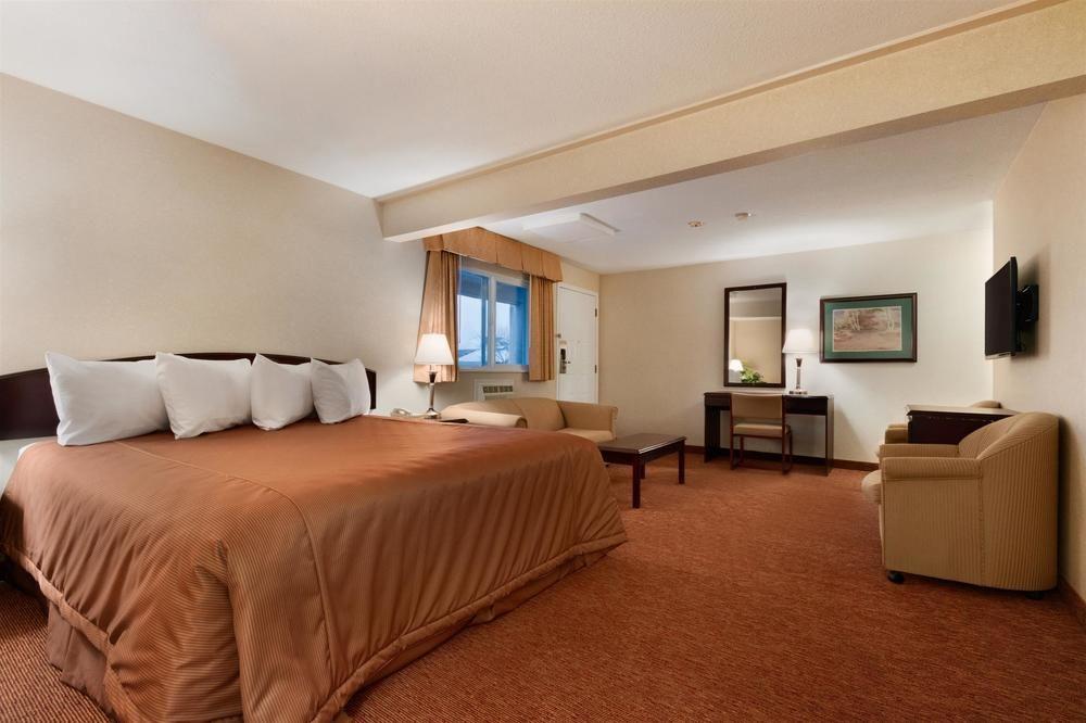 Travelodge Langley City Pet Policy - 