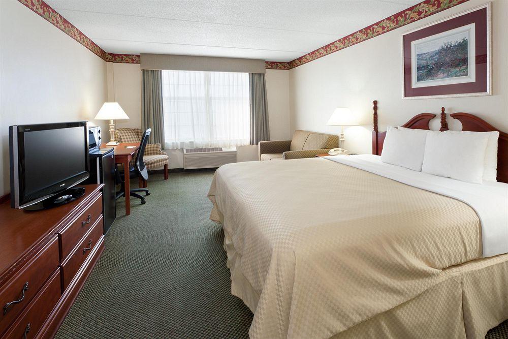 Country Inn Suites By Carlson Newark De Pet Policy