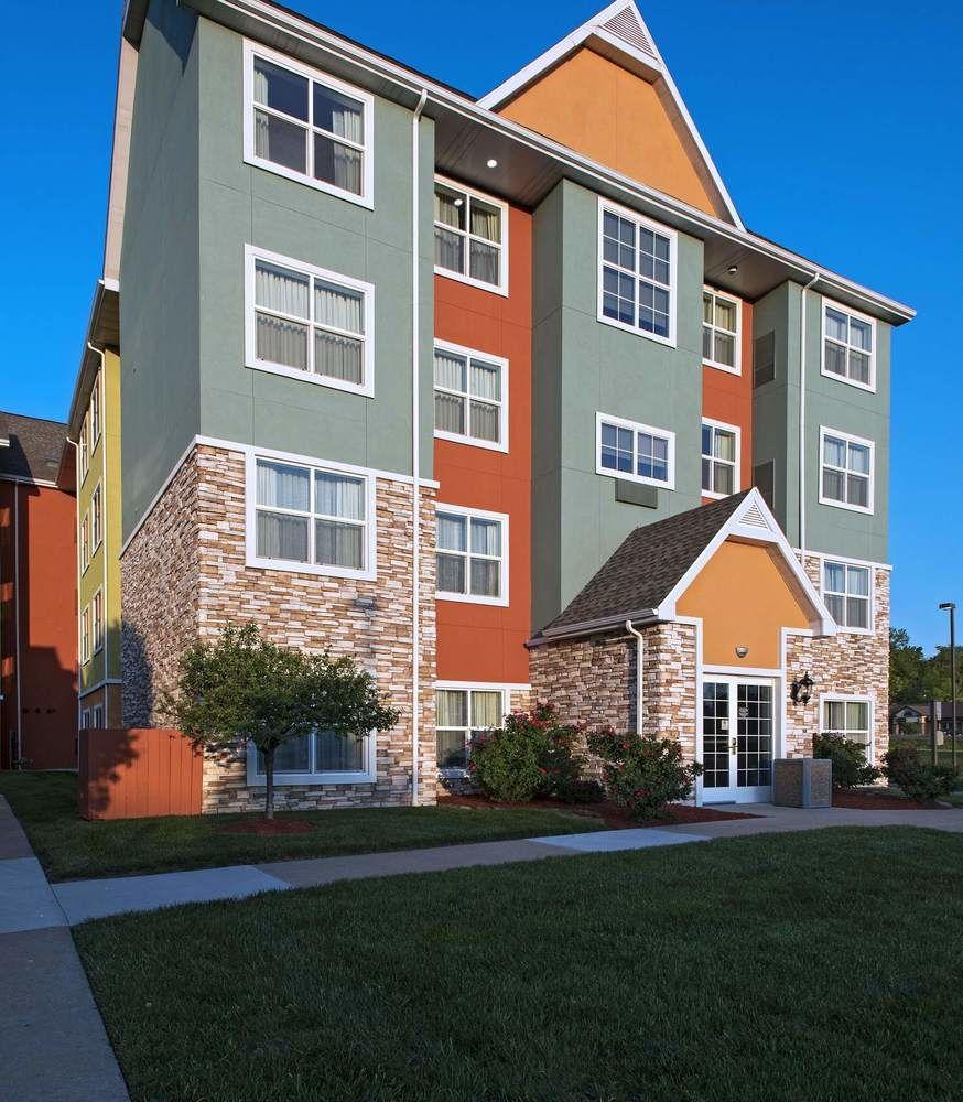 Residence Inn by Marriott Columbia Pet Policy