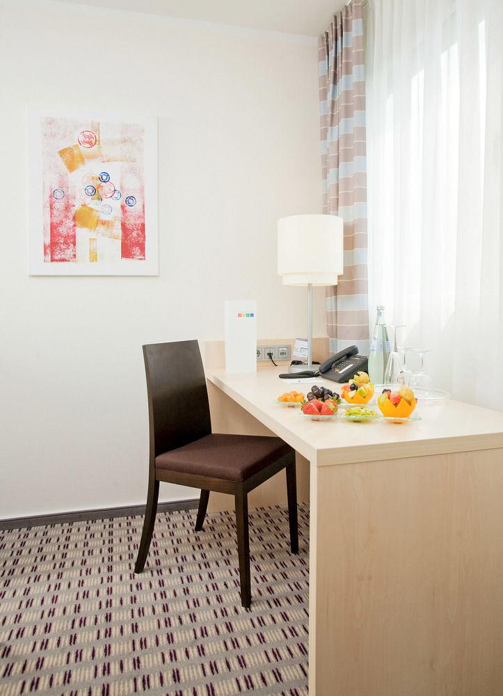 Park Inn by Radisson Mannheim Pet Policy