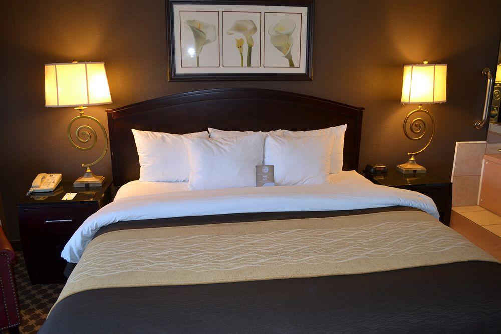 Quality Inn Ithaca Pet Policy