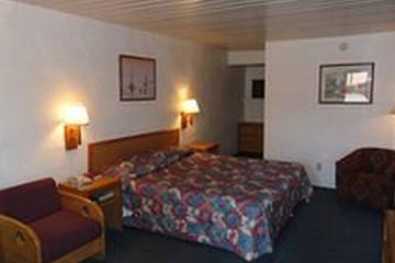 Pet Friendly Hotels In Page Az Bringfido