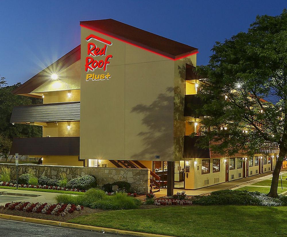Red Roof Inn Washington Dc Oxon Hill Pet Policy