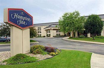 Hampton Inn Lacrosseonalaska Pet Policy