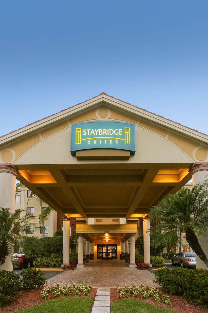 Staybridge Suites Naples Gulf Coast Pet Policy