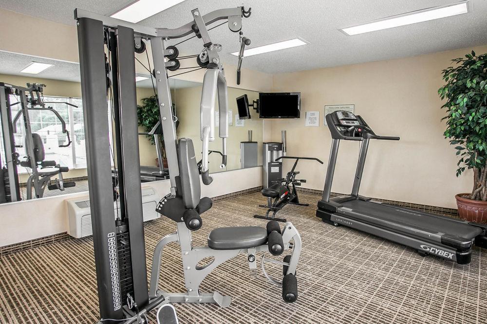 Quality Inn Lancaster Pet Policy