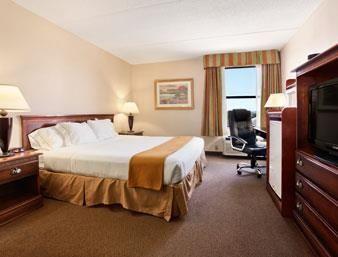 Baymont Inn Suites Lafayette Pet Policy