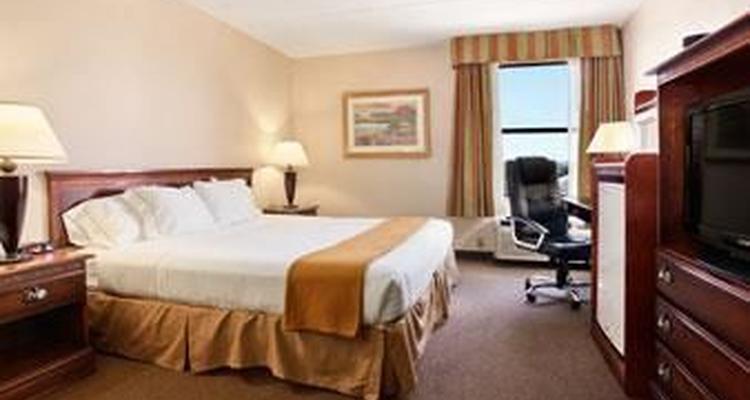 Baymont Inn Suites Lafayette Pet Policy