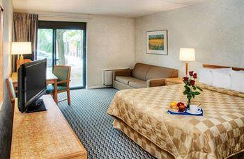 Comfort Inn Chilliwack Pet Policy