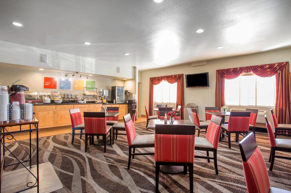 Comfort Inn Fruita Pet Policy