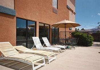 Comfort Inn Fruita Pet Policy