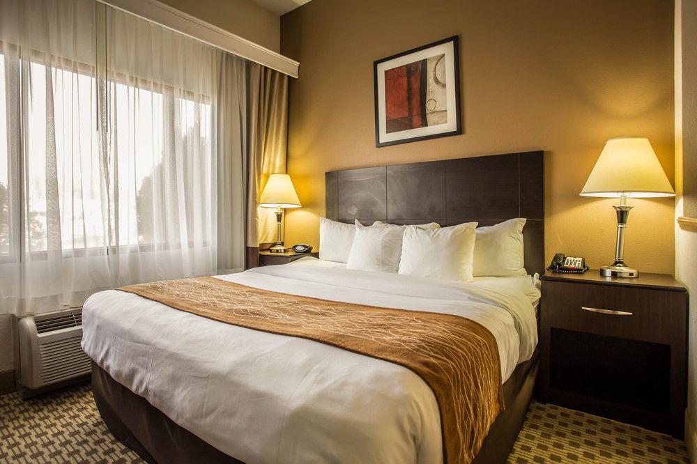 Pet Friendly Hotels in Lumberton, NC BringFido