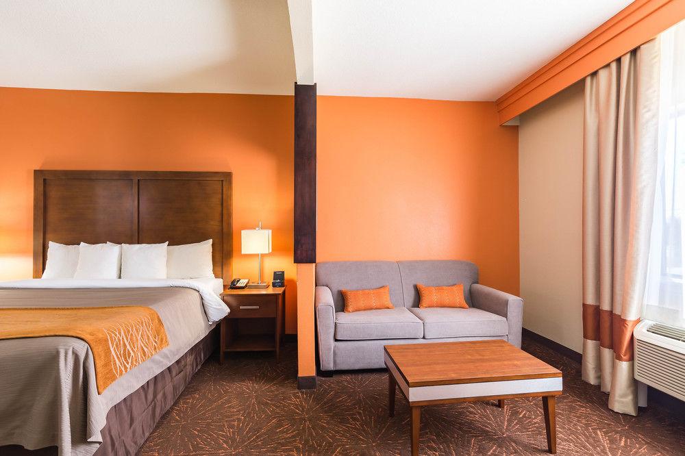 Comfort Inn Houston East Pet Policy