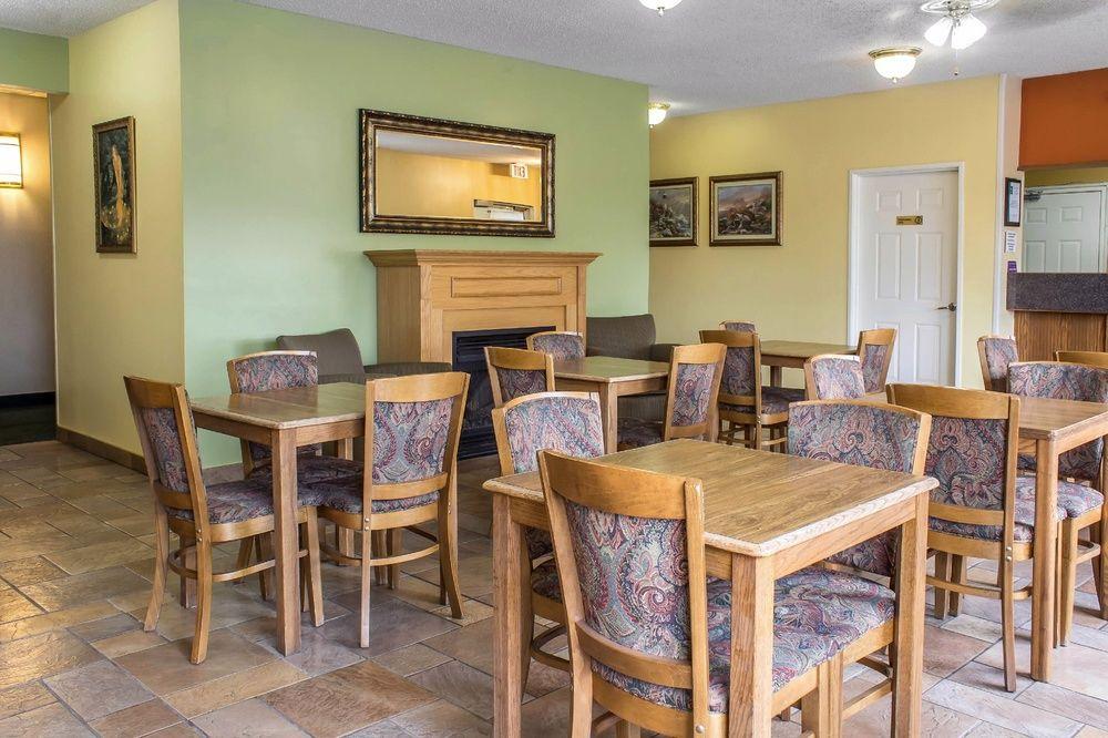 Comfort Inn Kirksville Pet Policy