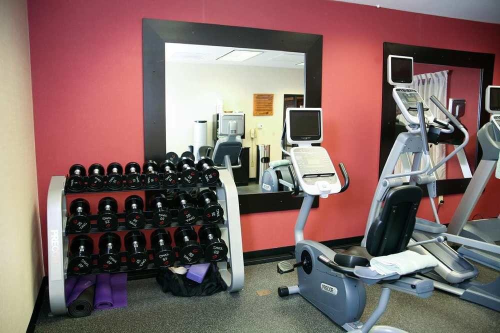 Hilton Garden Inn Terre Haute Pet Policy