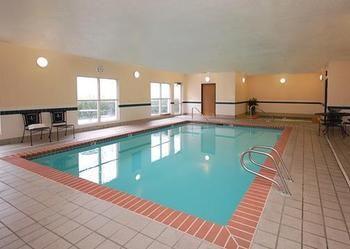 Comfort Inn North Medford Pet Policy