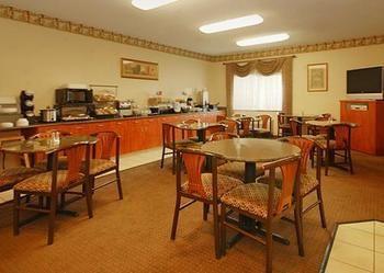 Comfort Inn North Medford Pet Policy