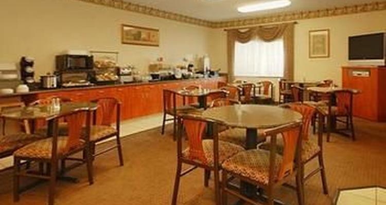 Comfort Inn North Medford Pet Policy