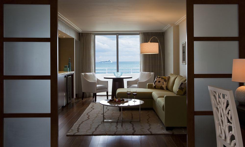 Loews Miami Beach Hotel Pet Policy