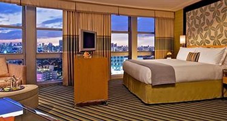 Loews Miami Beach Hotel Pet Policy