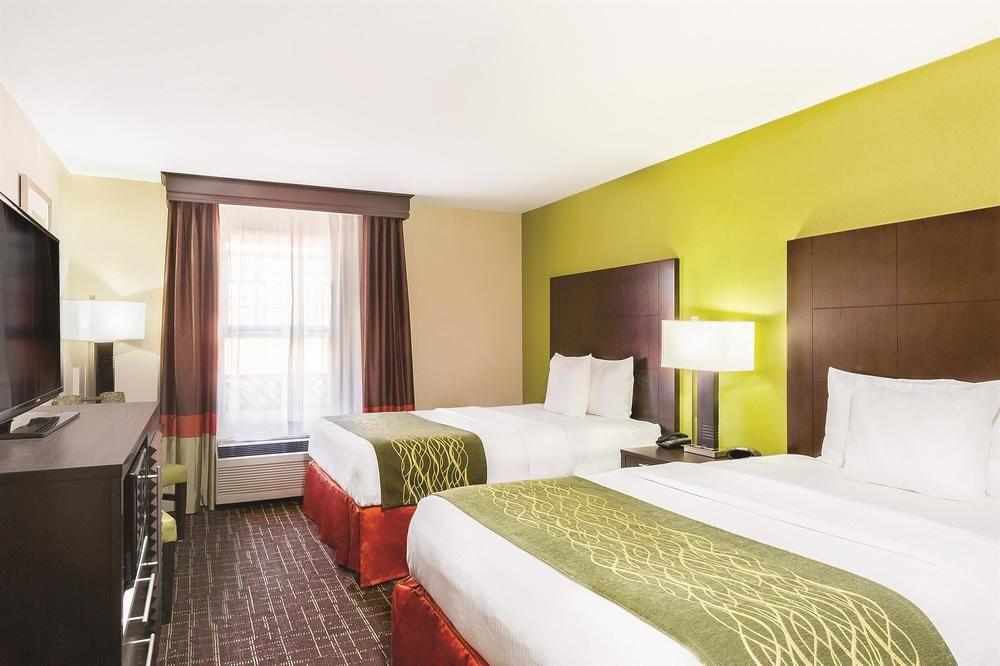 Comfort Inn San Diego Old Town Pet Policy