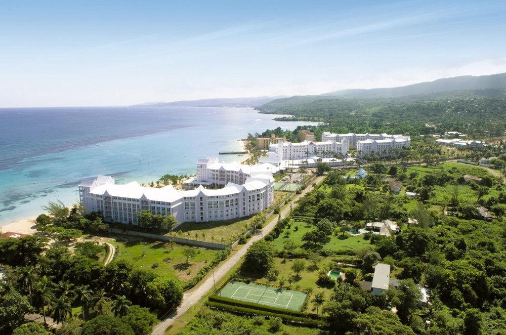 Riu Ocho Rios Allinclusive Pet Policy