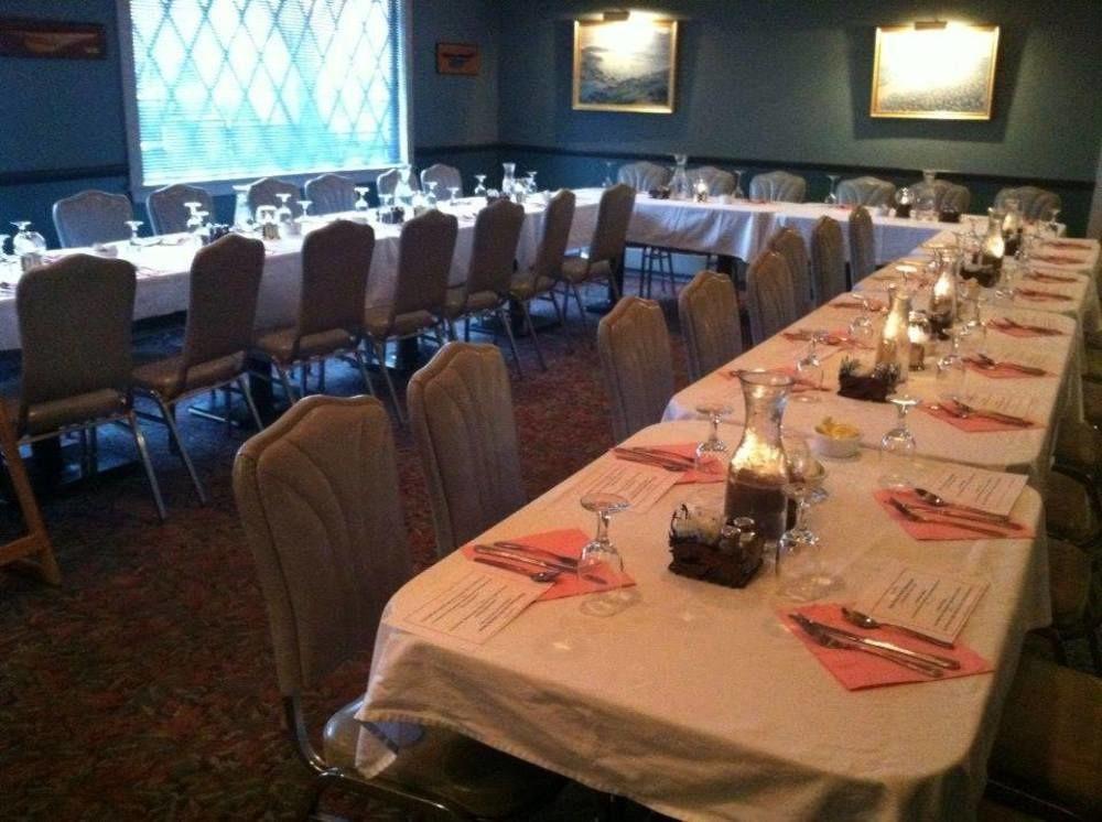 Jasper�s Restaurant &amp; Motel Pet Policy