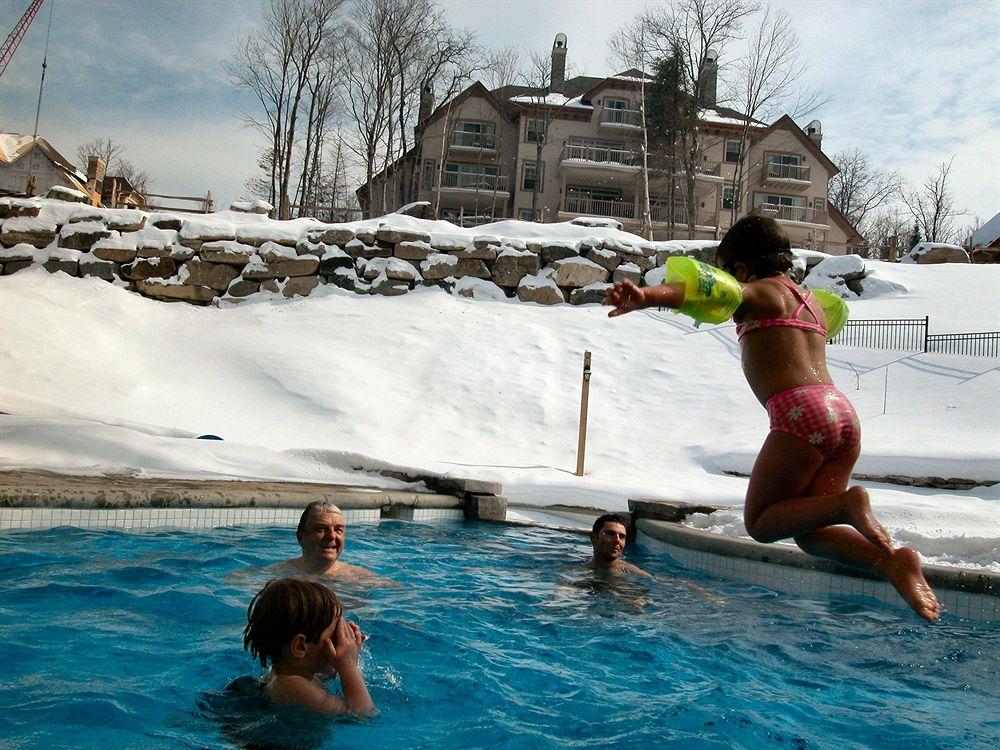 Cap Tremblant Pet Policy